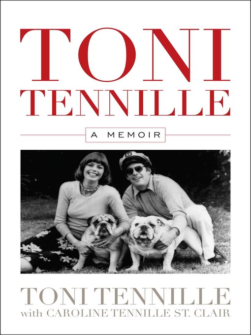 Title details for Toni Tennille by Toni Tennille - Available